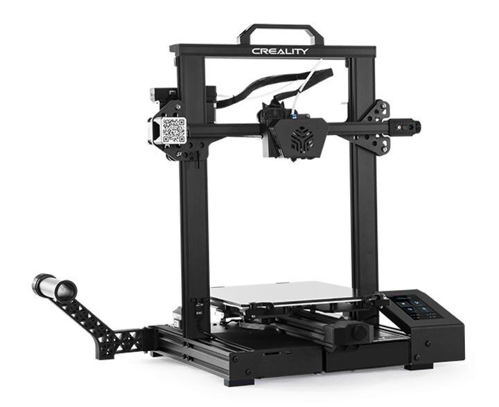 3D printers incoming - Creality CR-6 SE and BIQU B1!