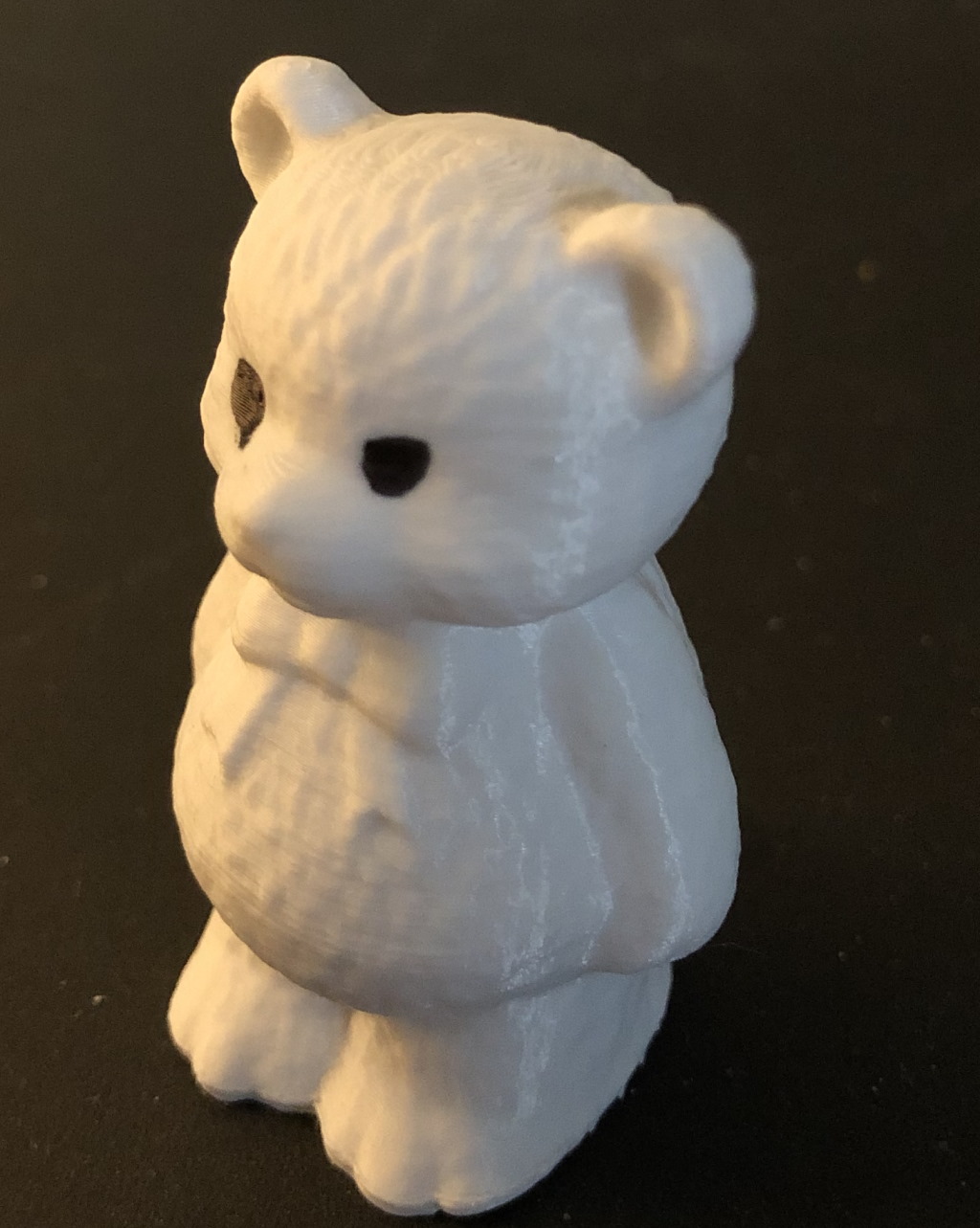 BIQU B1 - First prints