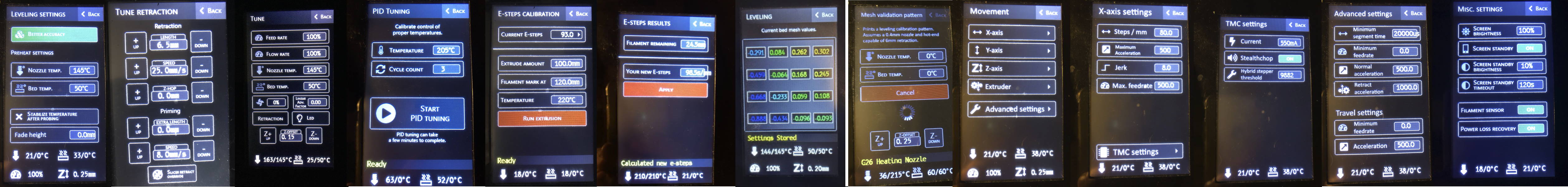 Community Firmware 6 for the Creality CR-6